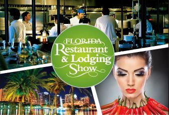 2016 Florida Restaurant Lodging Show