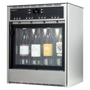 4-Bottle-Wine-Dispenser-Wineemotion-USA-QUATTRO_Back_Bar-298x300