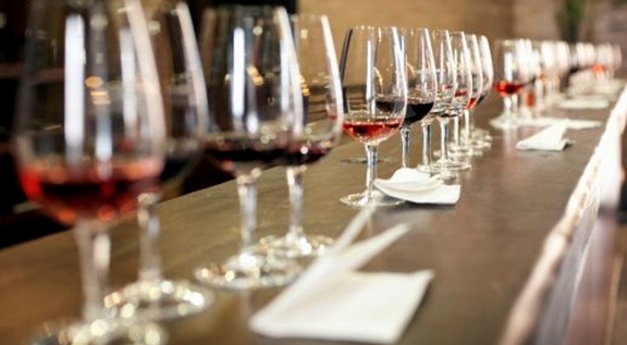 Popular Wine Tasting Events At San Antonio Winerys 3 California Locations 1