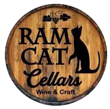 Ram Cat Cellars logo