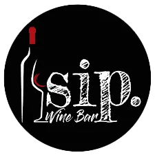 Sip Wine Bar Logo