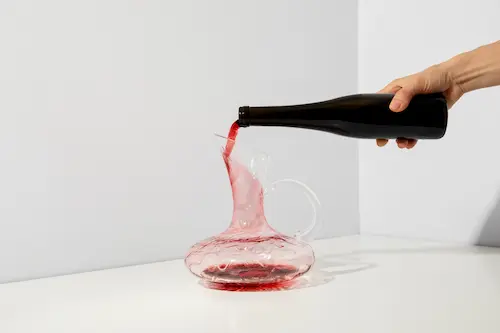Decanter picture